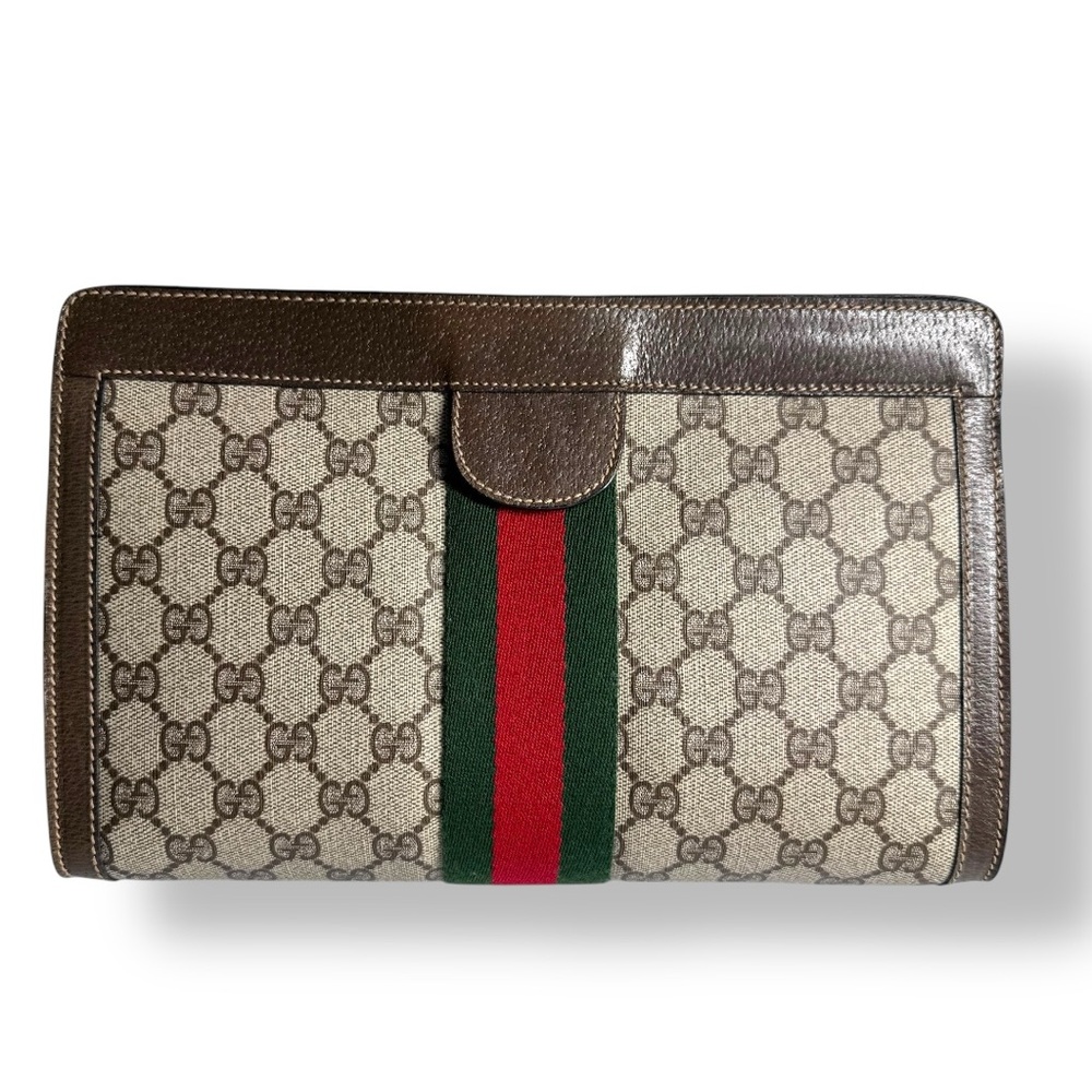 Gucci Ophidia Clutch - Picture 3 of 17